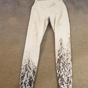 Alo leggings